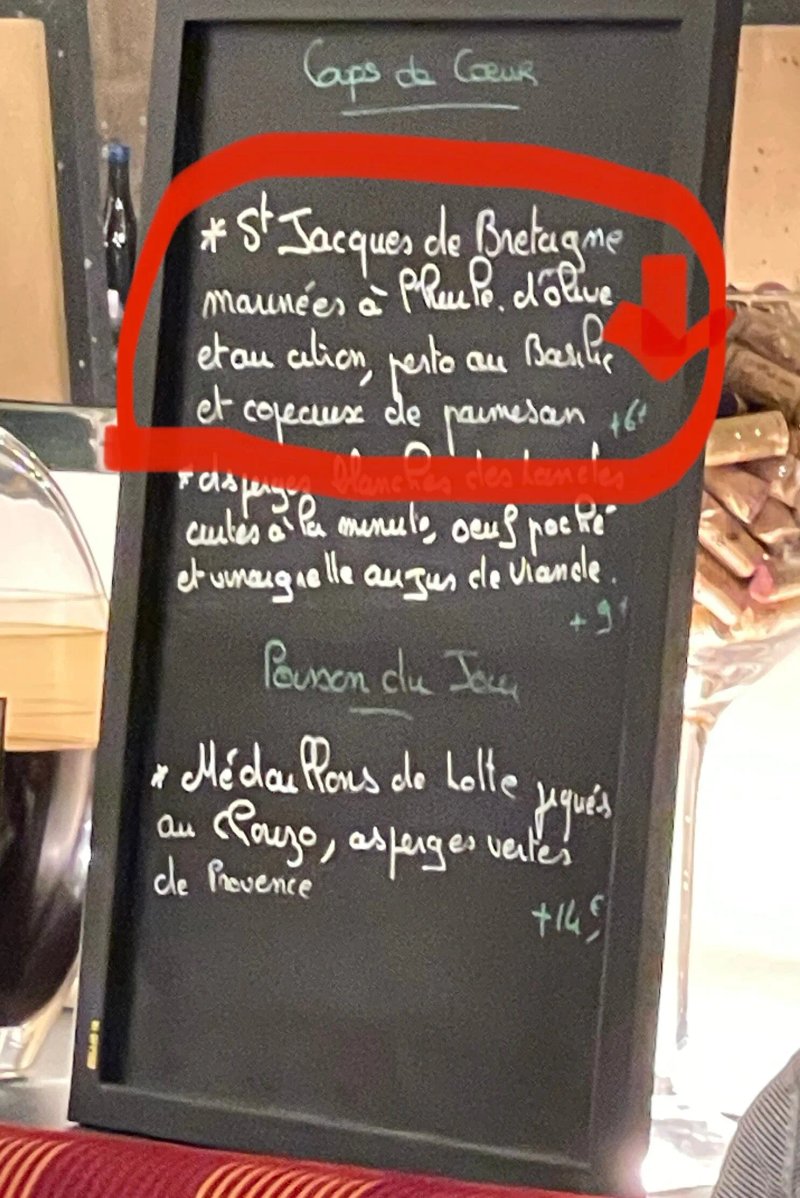 La Regalade Saint-Honore