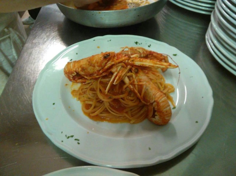 Pizzeria Capri