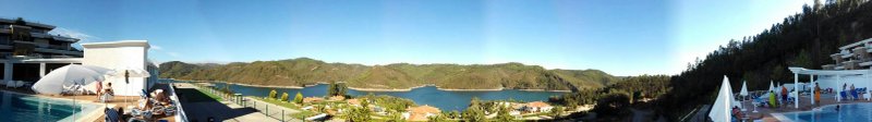 Apartamentos do Lago
