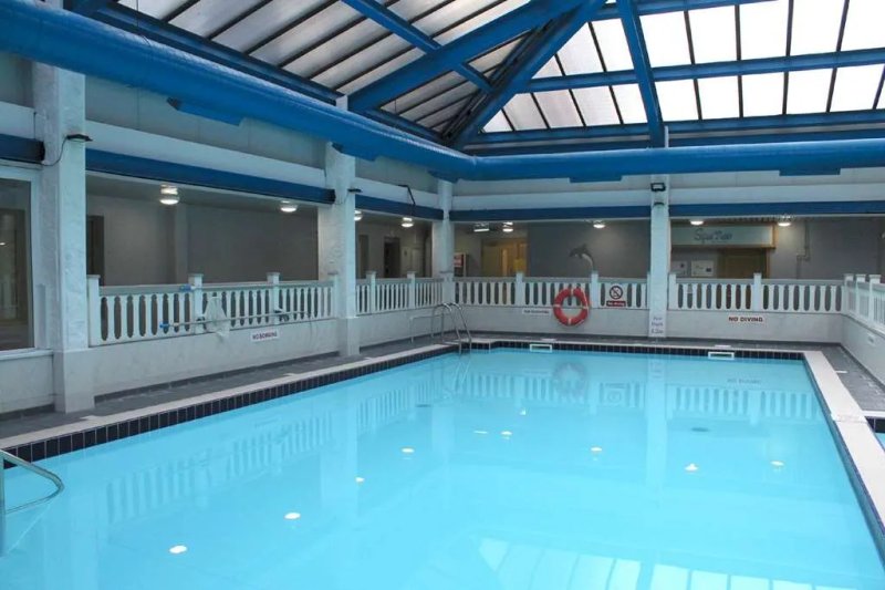 Best Western Weymouth Hotel Rembrandt