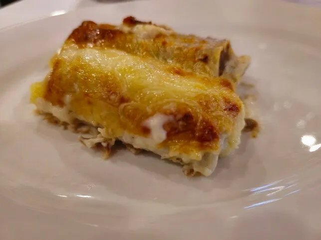 La Vinya Grill