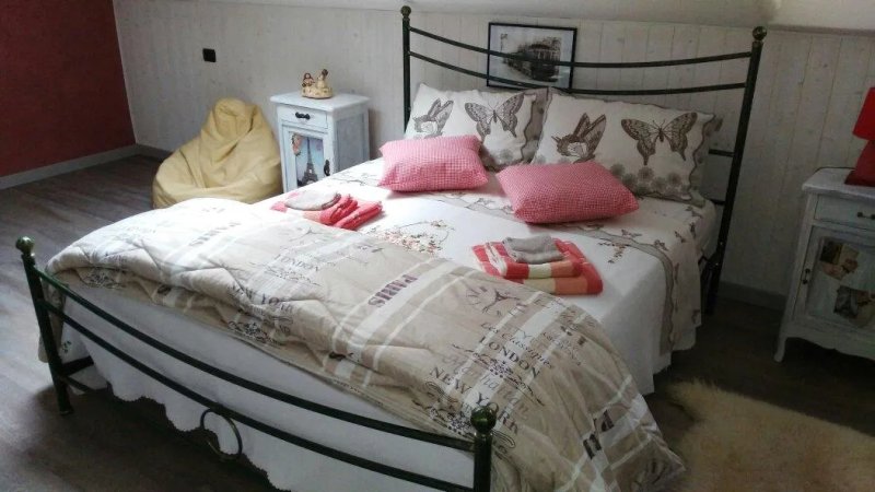Caicai B&B