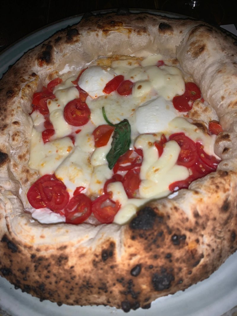 Biif Grill & Pizza