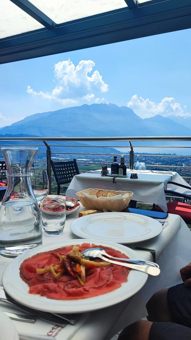 Trattoria Acetaia Del Balsamico Trentino