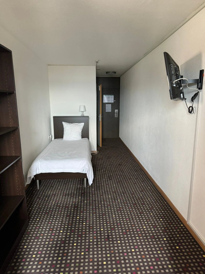 Neuchatel City Hôtel