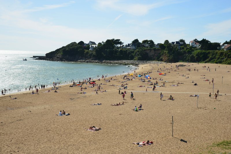 Holiday Inn Express Saint - Nazaire By IHG