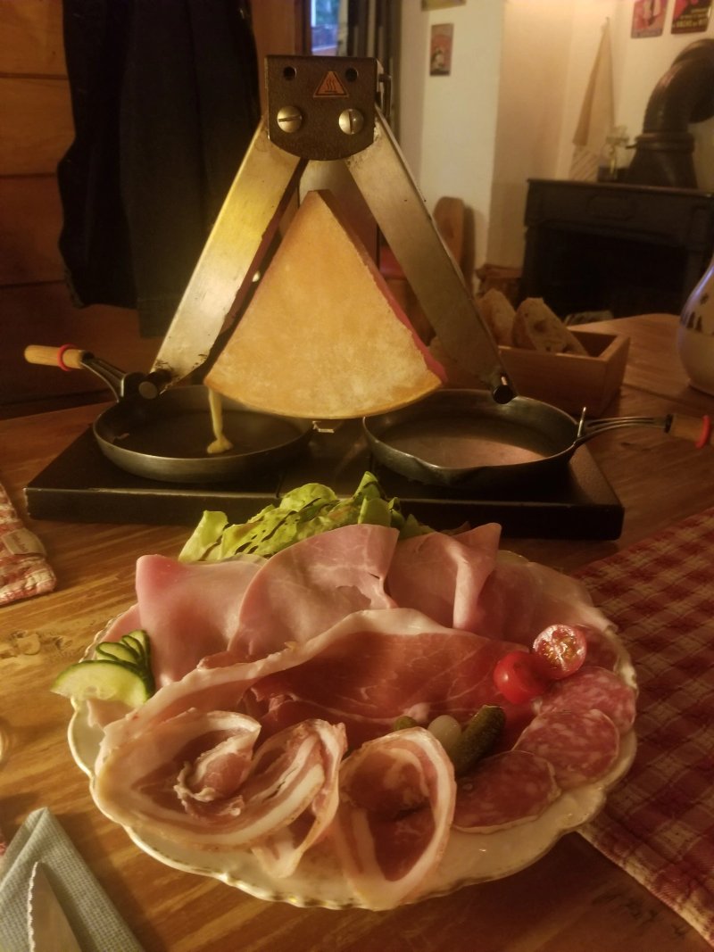 La Manouille