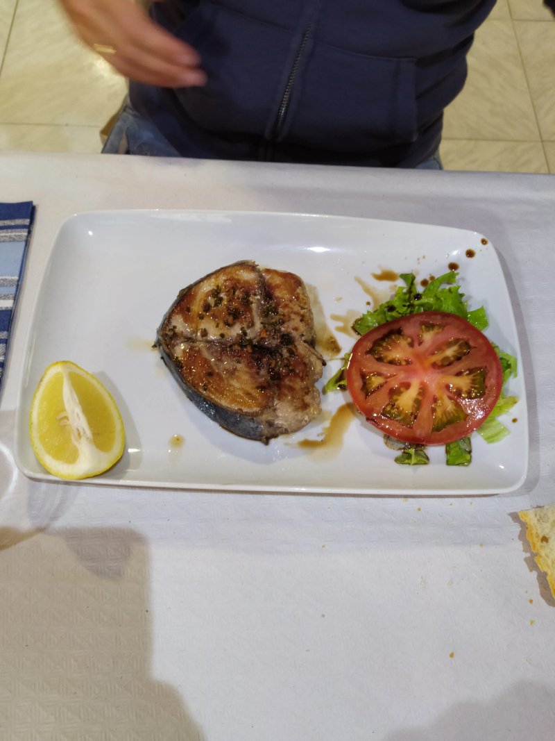 Restaurante Casa Nieves