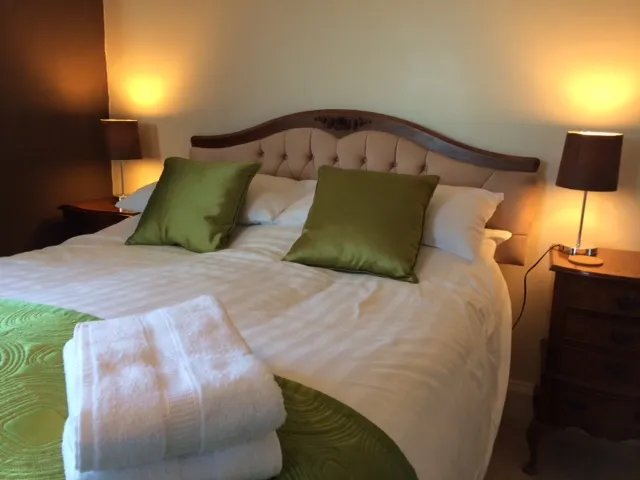 Penwinnick House Bed & Breakfast