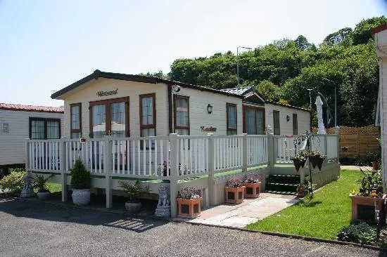 Silver Birch Caravan Park