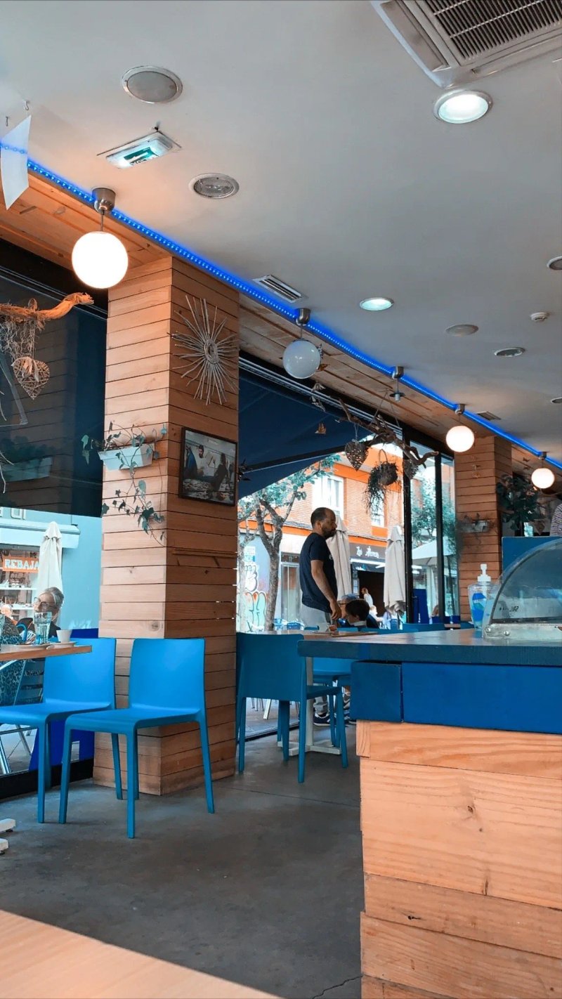 Momo & Lula Cafeteria