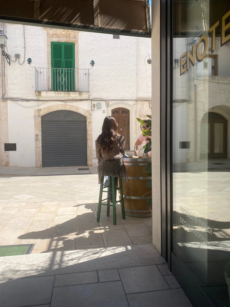 Vineria Del Borgo