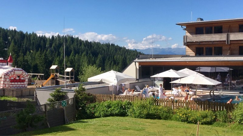 Falkensteiner Hotel Sonnenalpe