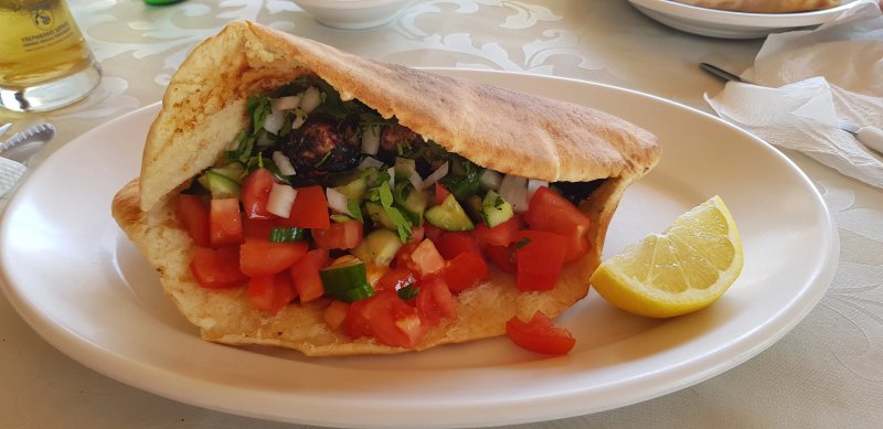 Traditional Kebab House