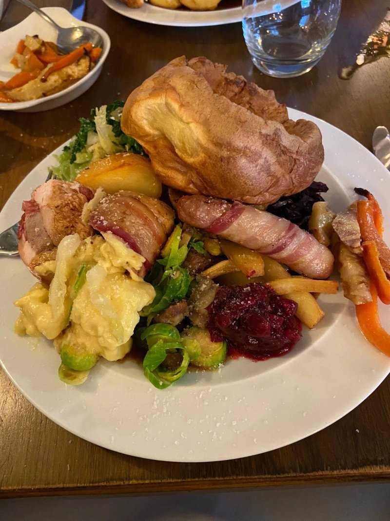 The Brewers Inn