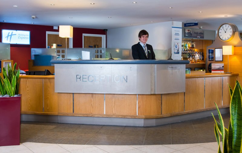 Holiday Inn Express Inverness By IHG