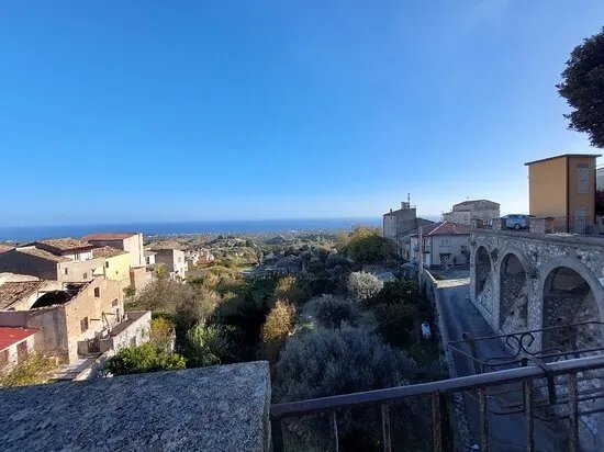 Centro Storico Di Ardore
