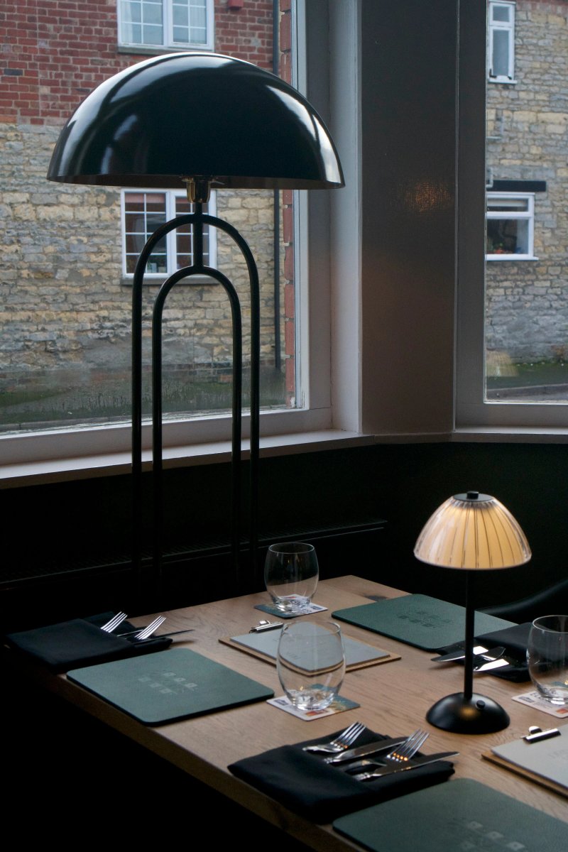 The Chequers At Potterhanworth