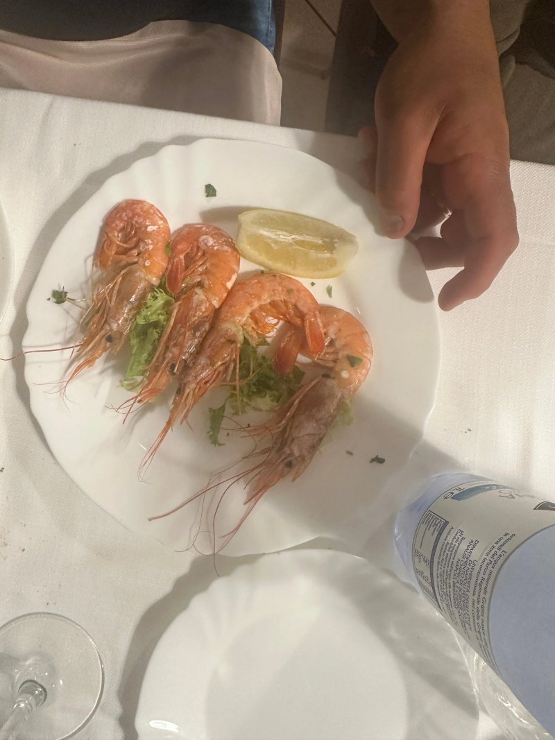Mast Ristorante