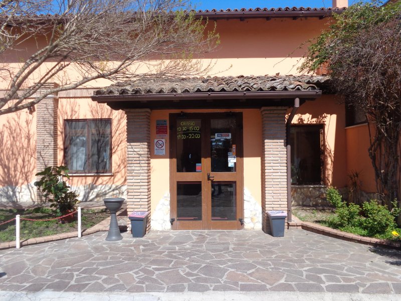 Ristorante Pizzeria La Vela