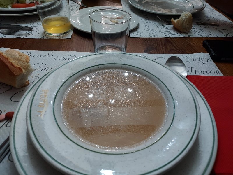 La Basque