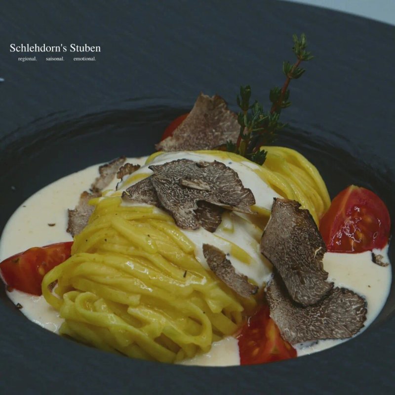 Schlehdorn's Stuben