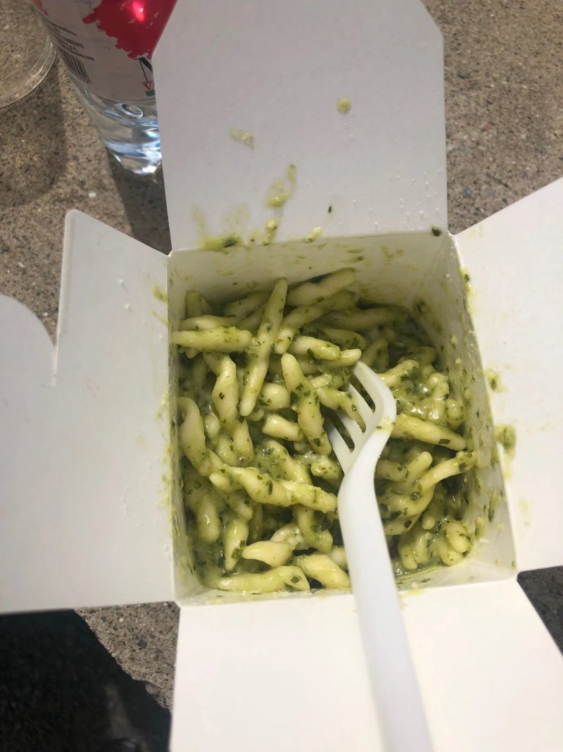 Pippo a Vernazza - Tradizione & Street Food