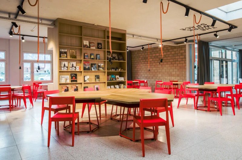 The Lab Hotel