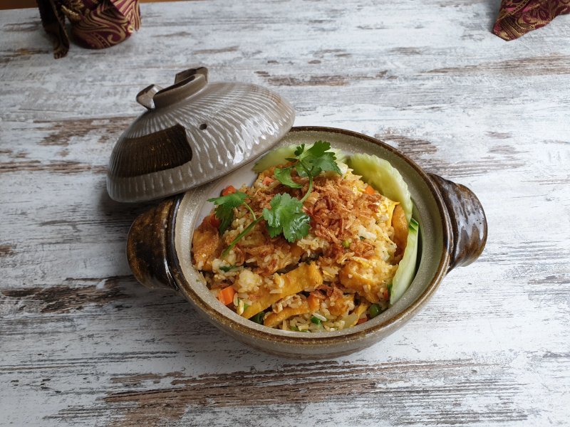 Ha Noi Cuisine