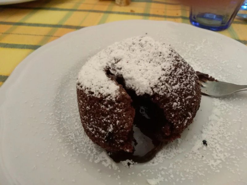 Agrituristica La Ginestra