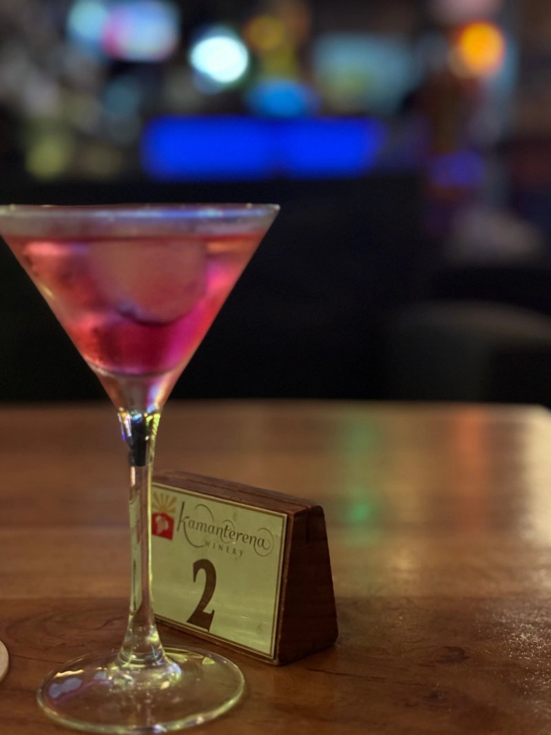 Franx Bar & Restaurant
