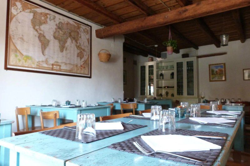 Osteria del Poggio
