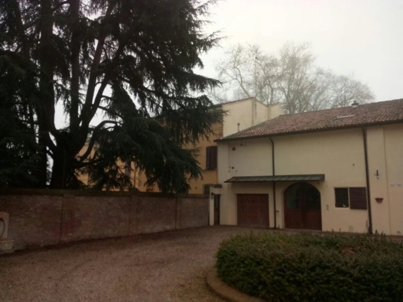 Villa Schiavi