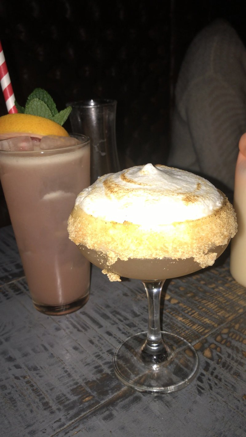 Peruke & Periwig