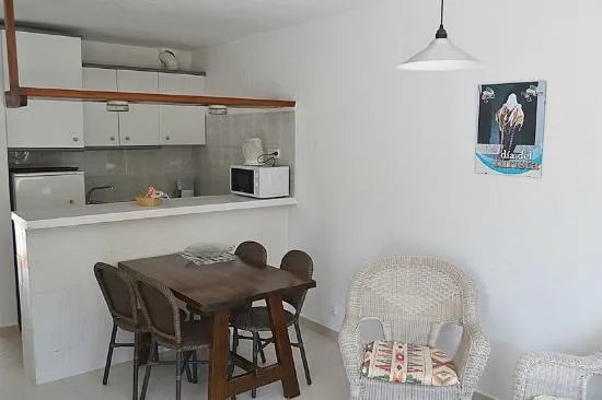 Apartamentos Siesta Mar