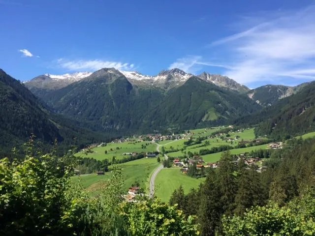 Gasthof Falkenstein