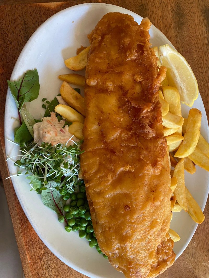 The Lifeboat Tavern