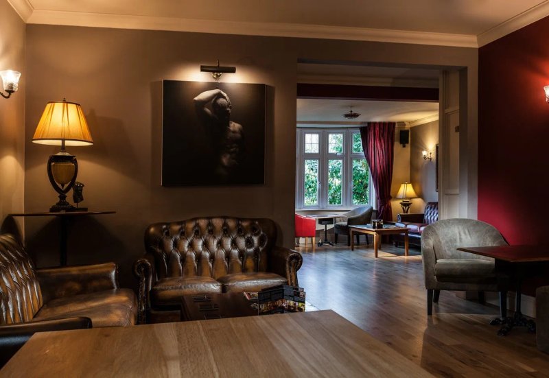 Hotel de Vie