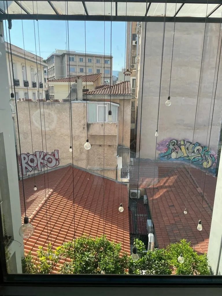 The Artist Athens