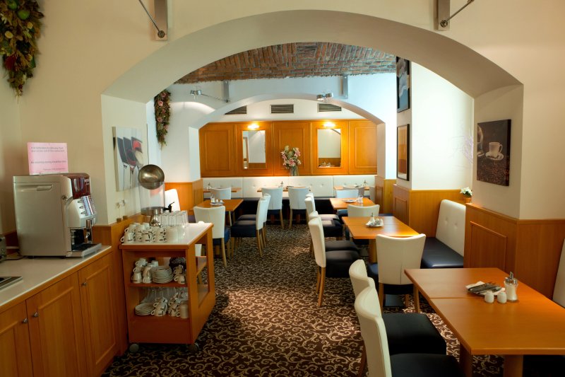 Hotel Máchova