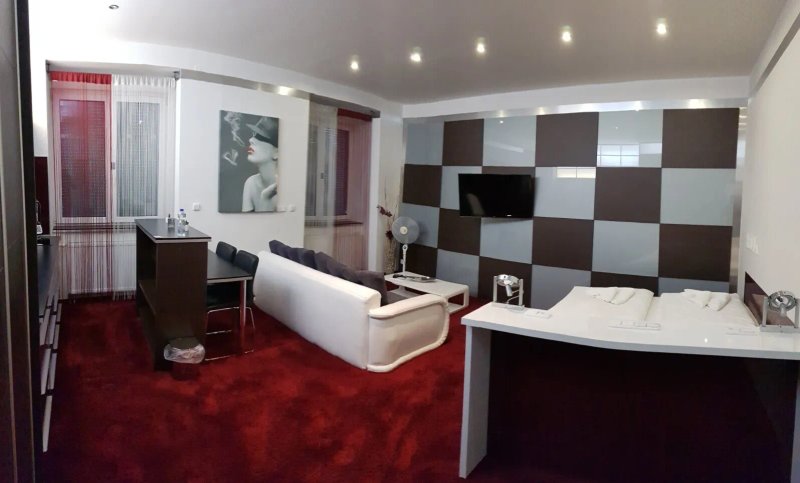 Hotel Plzen