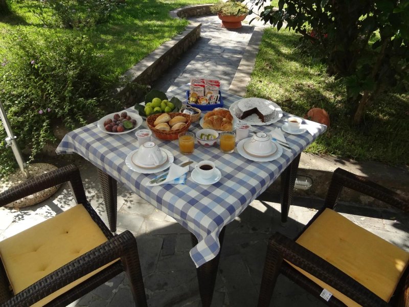 B&B Casa Augusto