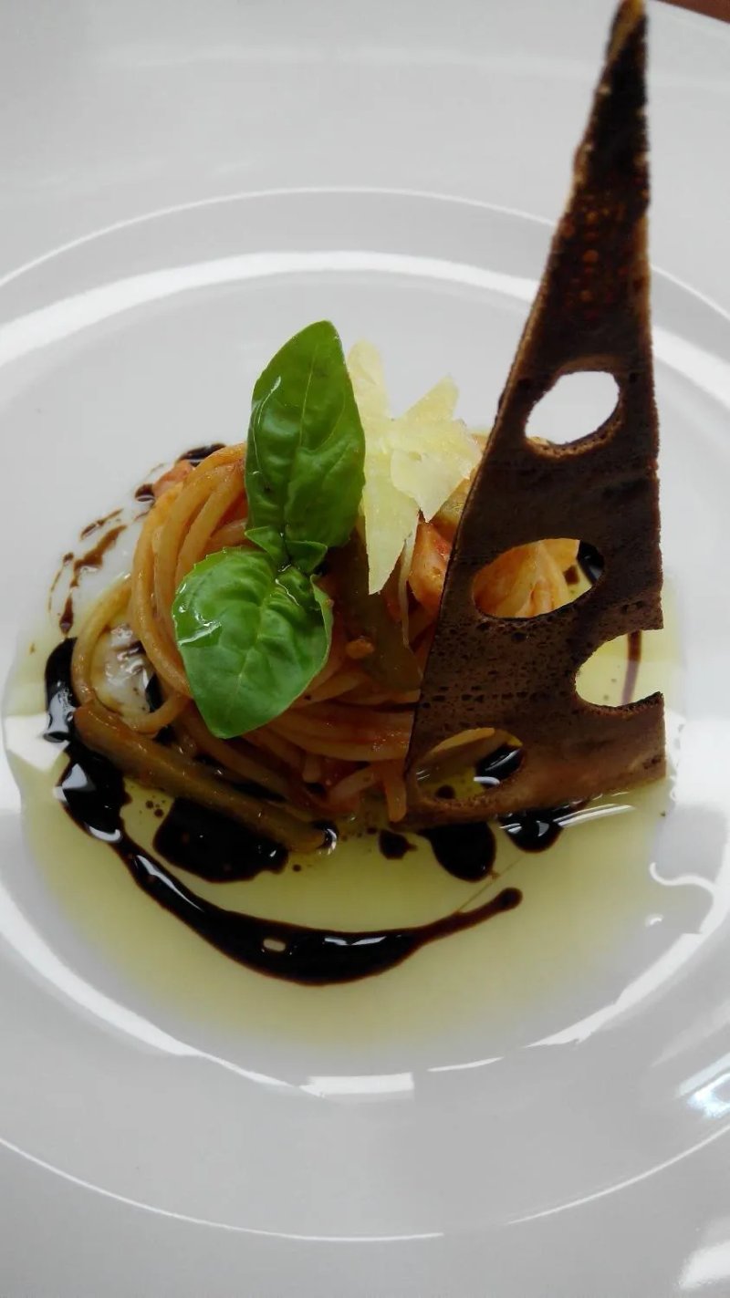 Cukrarstvi Rehova & CULINARY