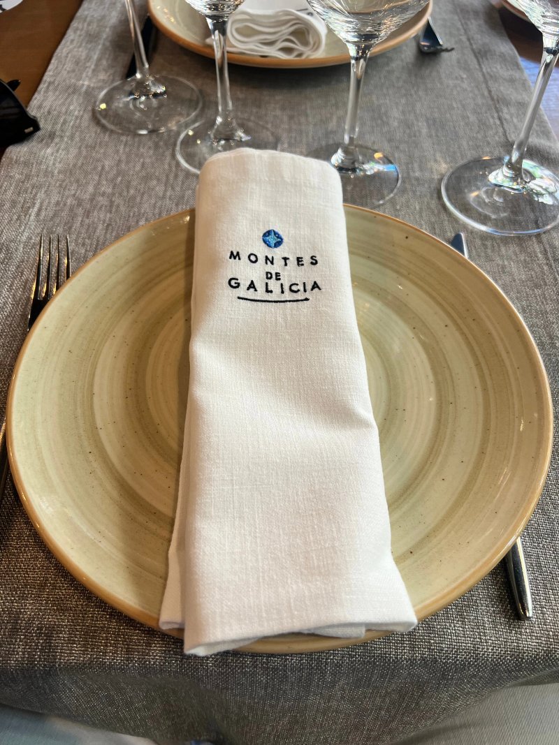 Los Montes de Galicia