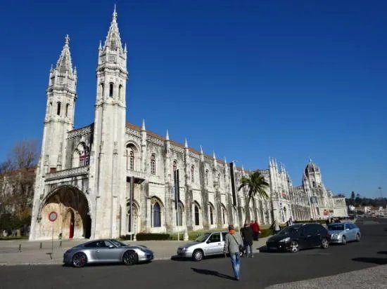 Museu de Marinha