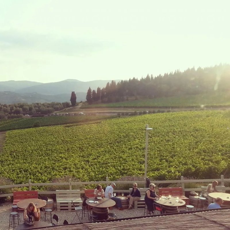 Il Quartino - Frescobaldi