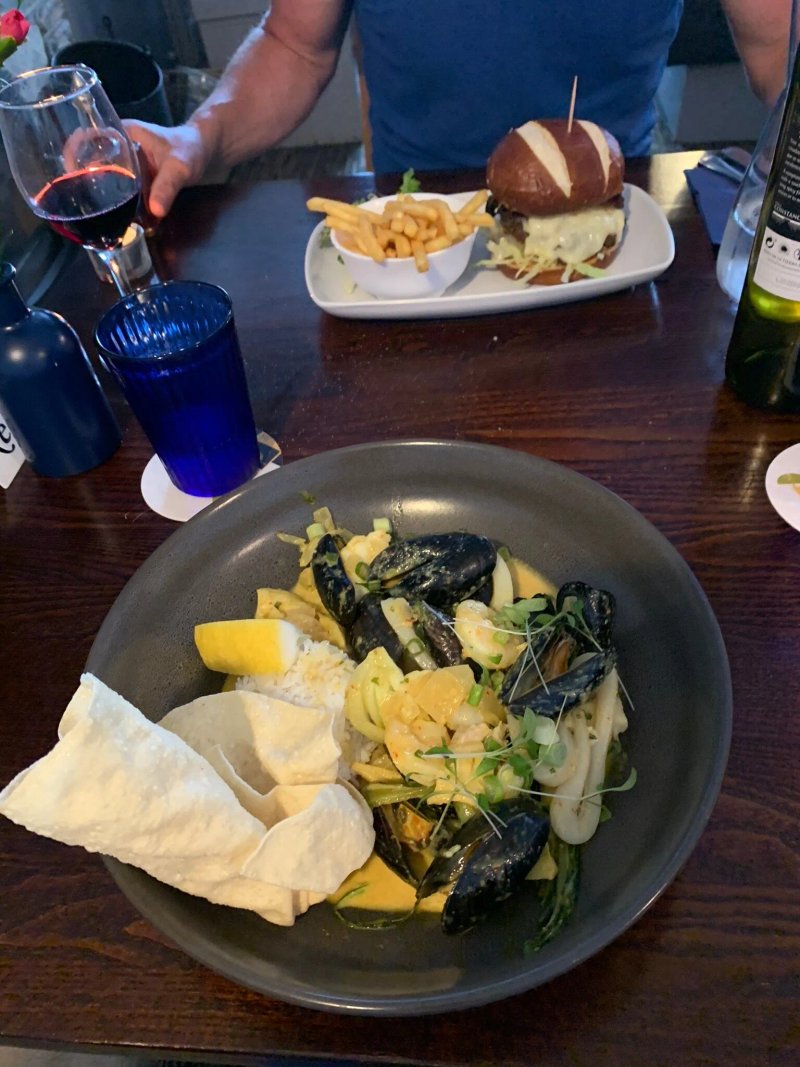 Victory Inn