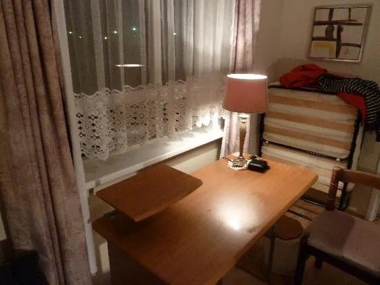 Grindavik Guesthouse