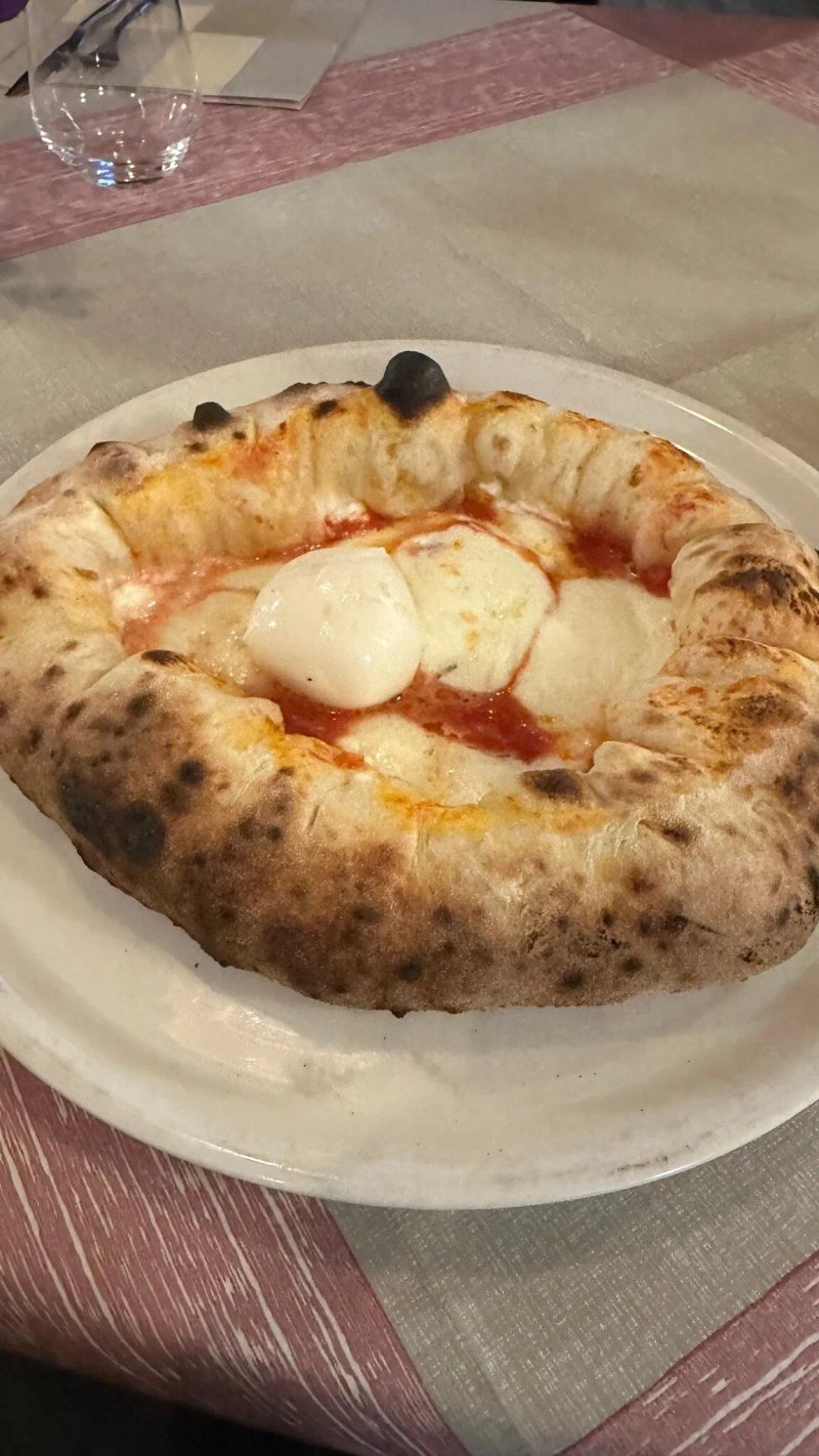 ANEMA & CORE - Pizzeria e cucina gourmet