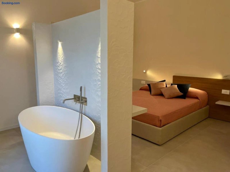 B&B Le Magnolie